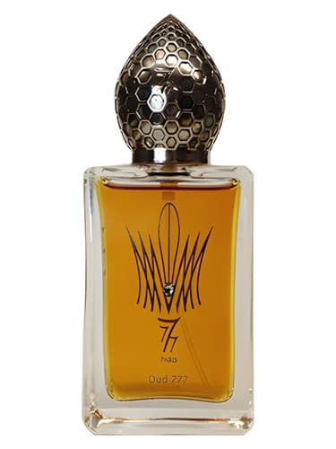Oud 777 - عود 777