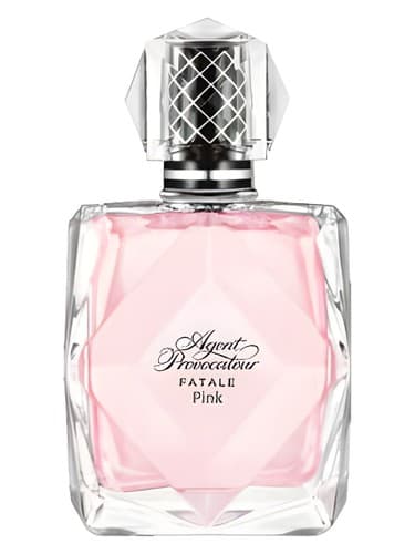Fatale Pink - پینک مهلک