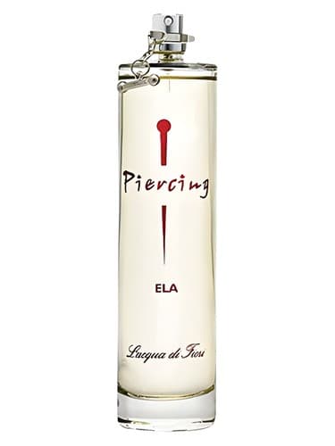 She Piercing