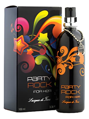 Party Rock For Her