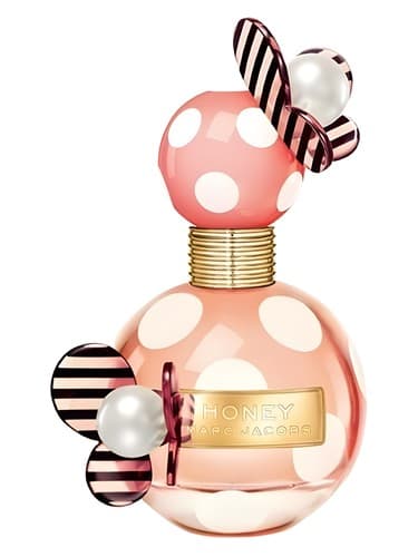 Pink Honey