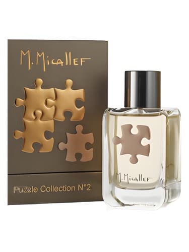 Puzzle No. 2 - پازل شماره 2