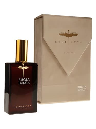 Bugia Bianca - بوگیا بیانکا