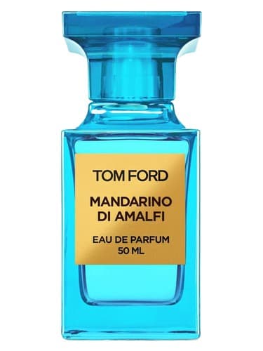 Mandarino di Amalfi - ماندارینو دی آمالفی