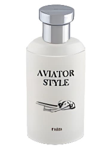 Aviator Style
