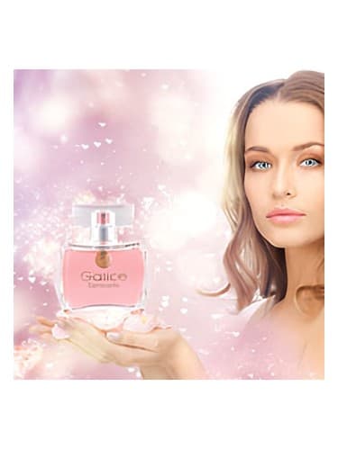 Galice Sensuelle