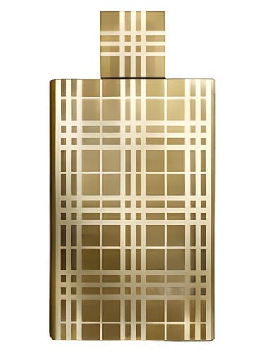 Burberry Brit Gold - باربری بریت گلد