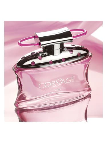 Corsage - کورساژ