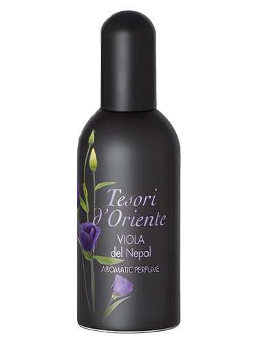 Viola del Nepal
