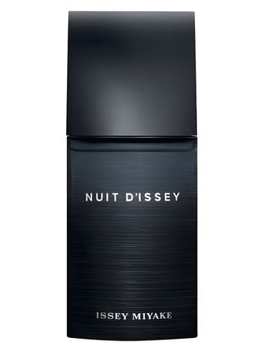 Nuit d’Issey