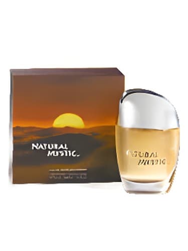 Natural Mystic - عارف طبیعی