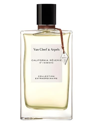California Réverie - کالیفرنیا ریوری