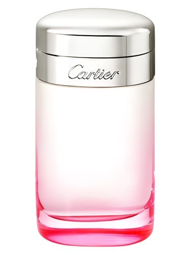 Baiser Vole Lys Rose 