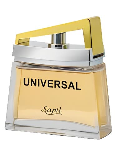 Universal - جهانی