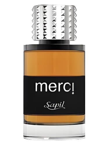 Merci