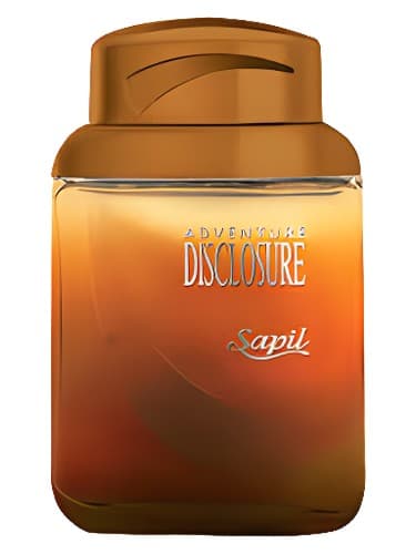 Disclosure Adventure - ماجراجویی افشا