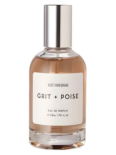 Grit & Poise - سخاوت و آرامش