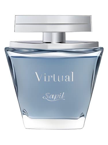 Virtual - مجازی