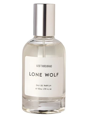 Lone Wolf - گرگ تنها