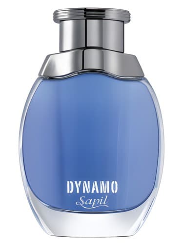 Dynamo - دینامو