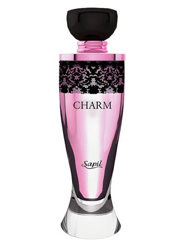Charm - جذابیت