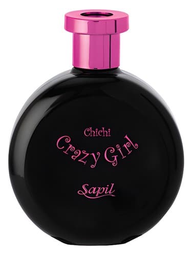 Chichi Crazy Girl