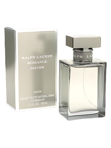Romance Silver