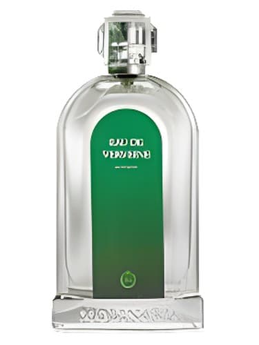 Eau de Verveine