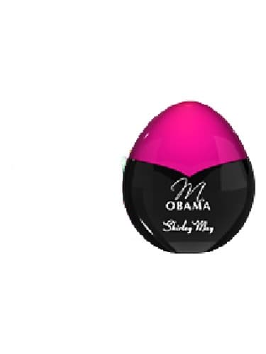 Miss Obama - خانم اوباما