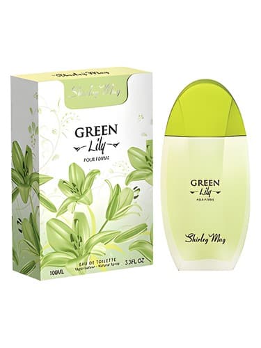 Green Lily