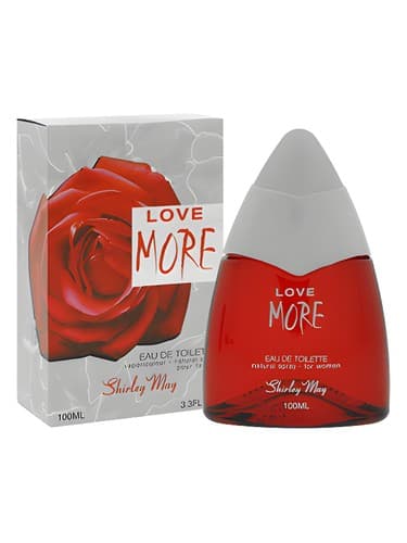 Love More 