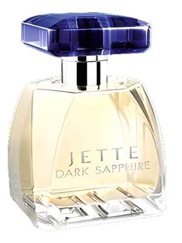 Dark Sapphire - روبی کبود تیره