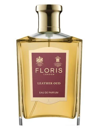 Leather Oud