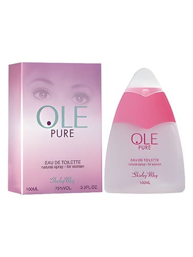 Ole Pure