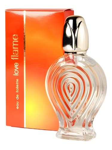 Love Flame