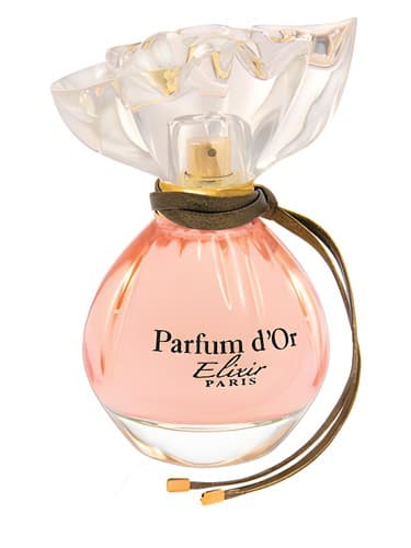Parfum d'Or Elixir - عطر ادور اکسیر