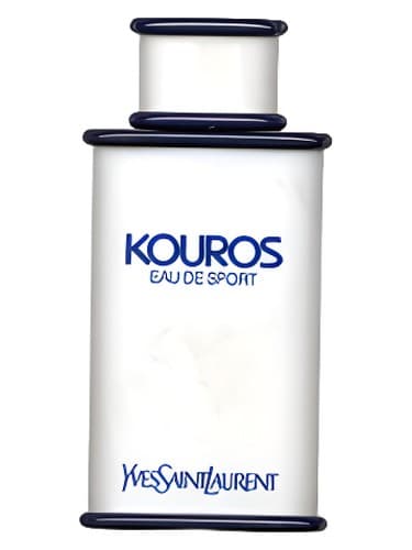 Kouros Eau de Sport - کوروس ادو اسپرت