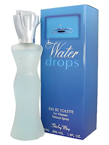 Water Drops