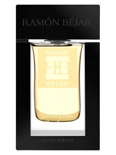 Sanctum Perfume