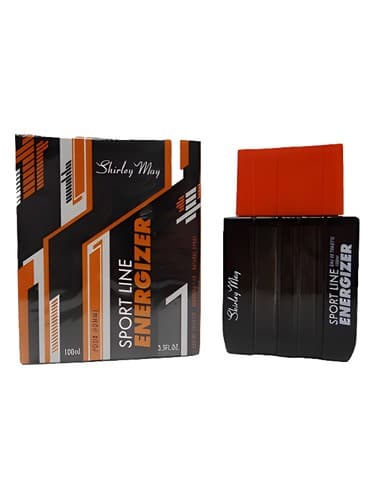 Sport Line Energizer