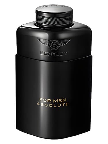 Bentley For Men Absolute - بنتلی برای مردان مطلق