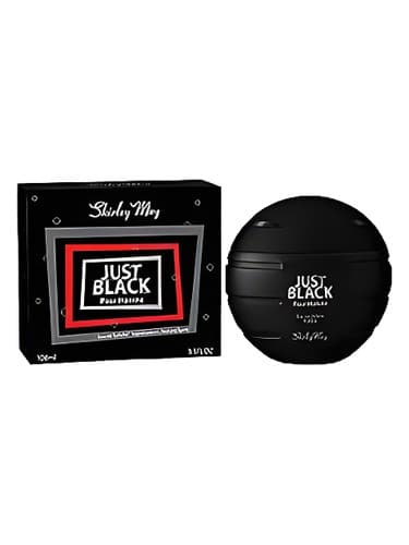 Just Black