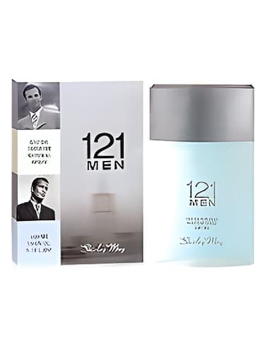 121 Men - 121 من