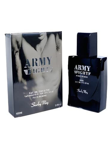 Army Fight