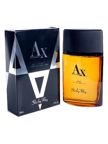 Ax