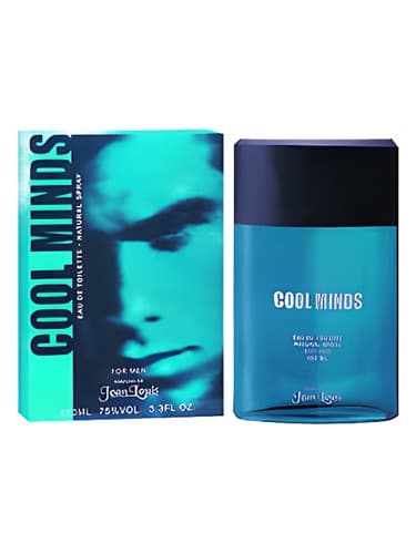 Cool Minds - ذهن های باحال