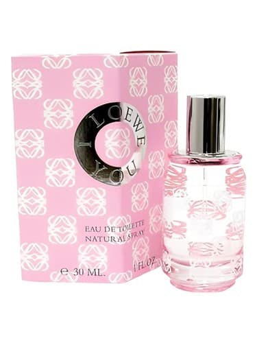 I Loewe You - من تو را دوست دارم