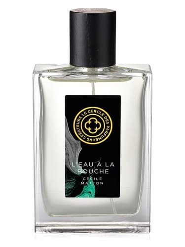L'Eau A La Bouche