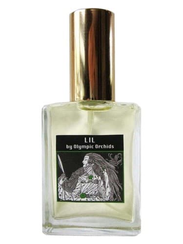 LIL - لیل