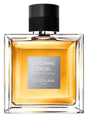 L’Homme Idéal